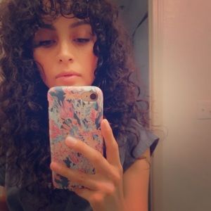 Meet your Posher, Elle